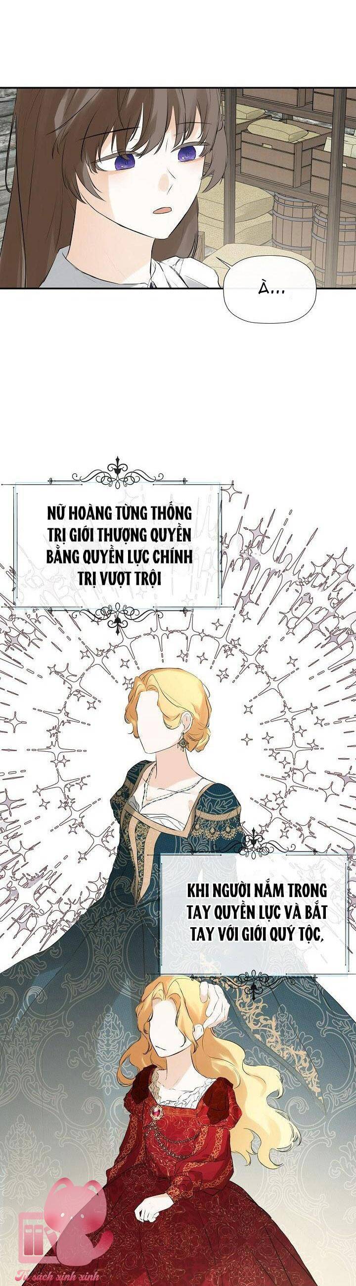 Tôi Chọc Nhầm Nam Phụ Che Giấu Thân Phận Chapter 18 - 29