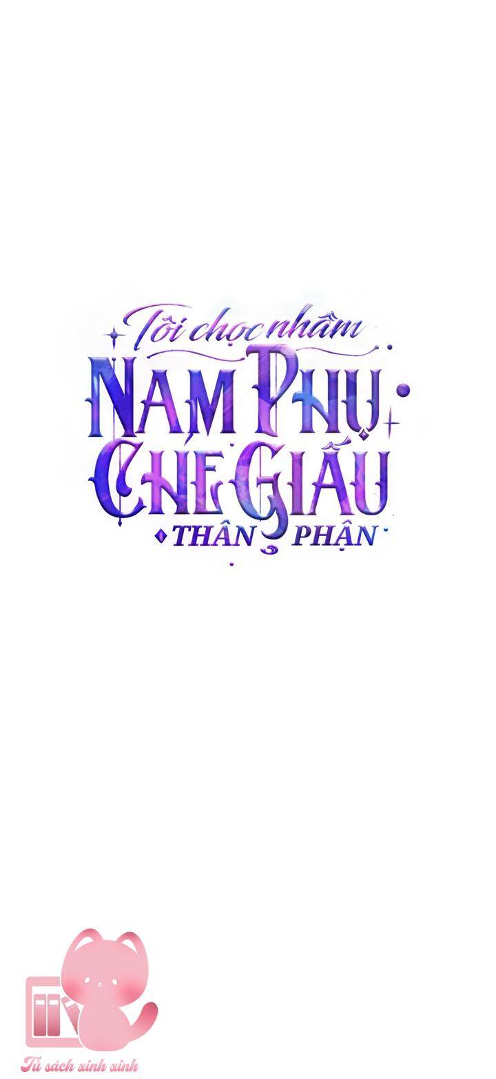 Tôi Chọc Nhầm Nam Phụ Che Giấu Thân Phận Chapter 2 - 25