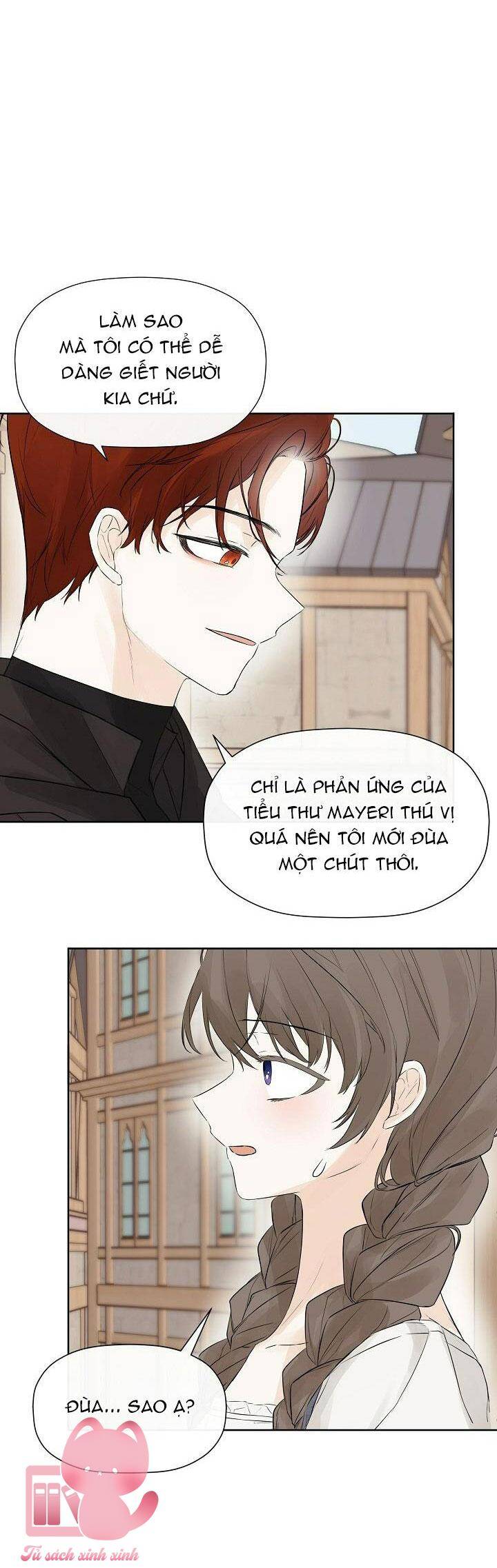 Tôi Chọc Nhầm Nam Phụ Che Giấu Thân Phận Chapter 7 - 5