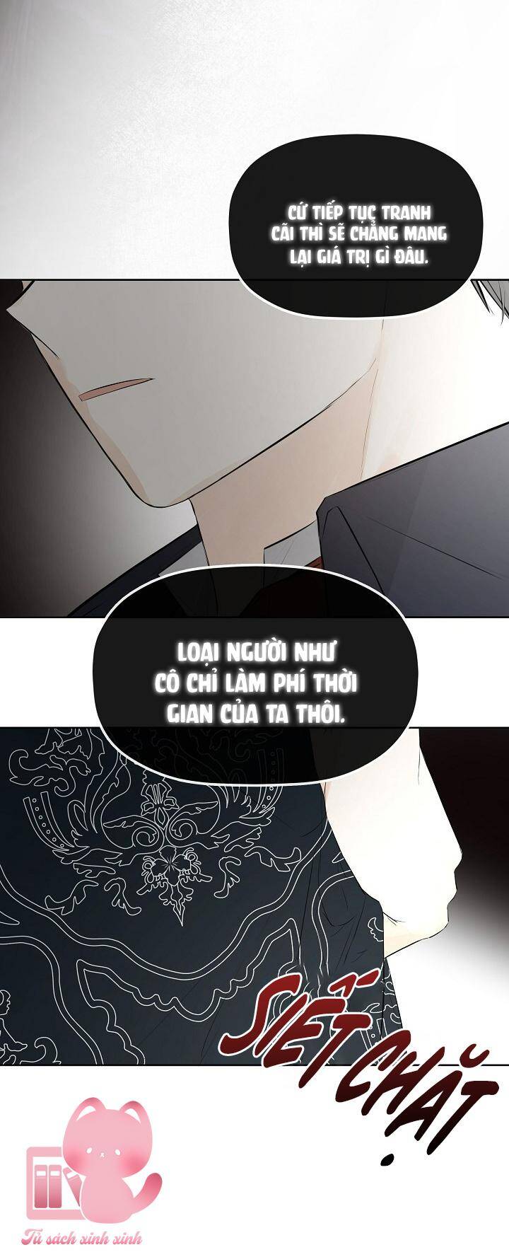 Tôi Chọc Nhầm Nam Phụ Che Giấu Thân Phận Chapter 9 - 27