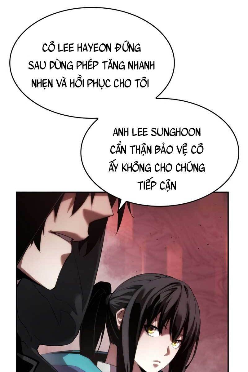 Chiêu Hồn Giả Siêu Phàm Chapter 8 - 109