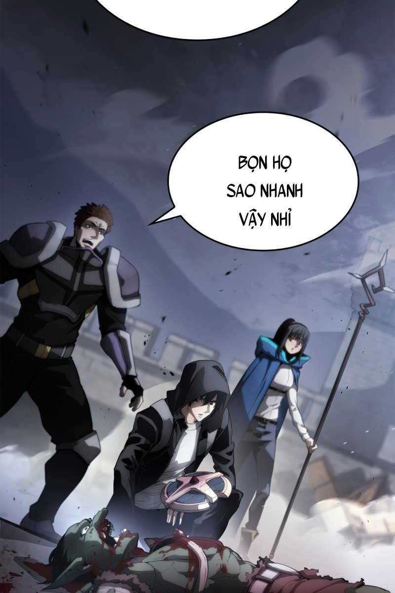 Chiêu Hồn Giả Siêu Phàm Chapter 8 - 56