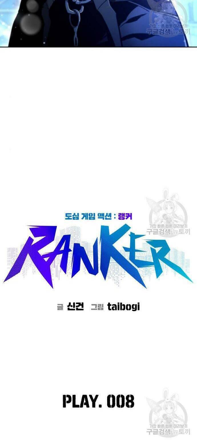 Ranker (2022) Chapter 8 - 12