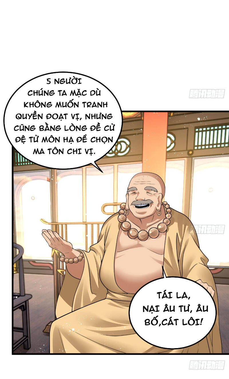 Ta Ở Dị Giới Sao Chép Tuyệt Thế Thần Công Chapter 4 - 5