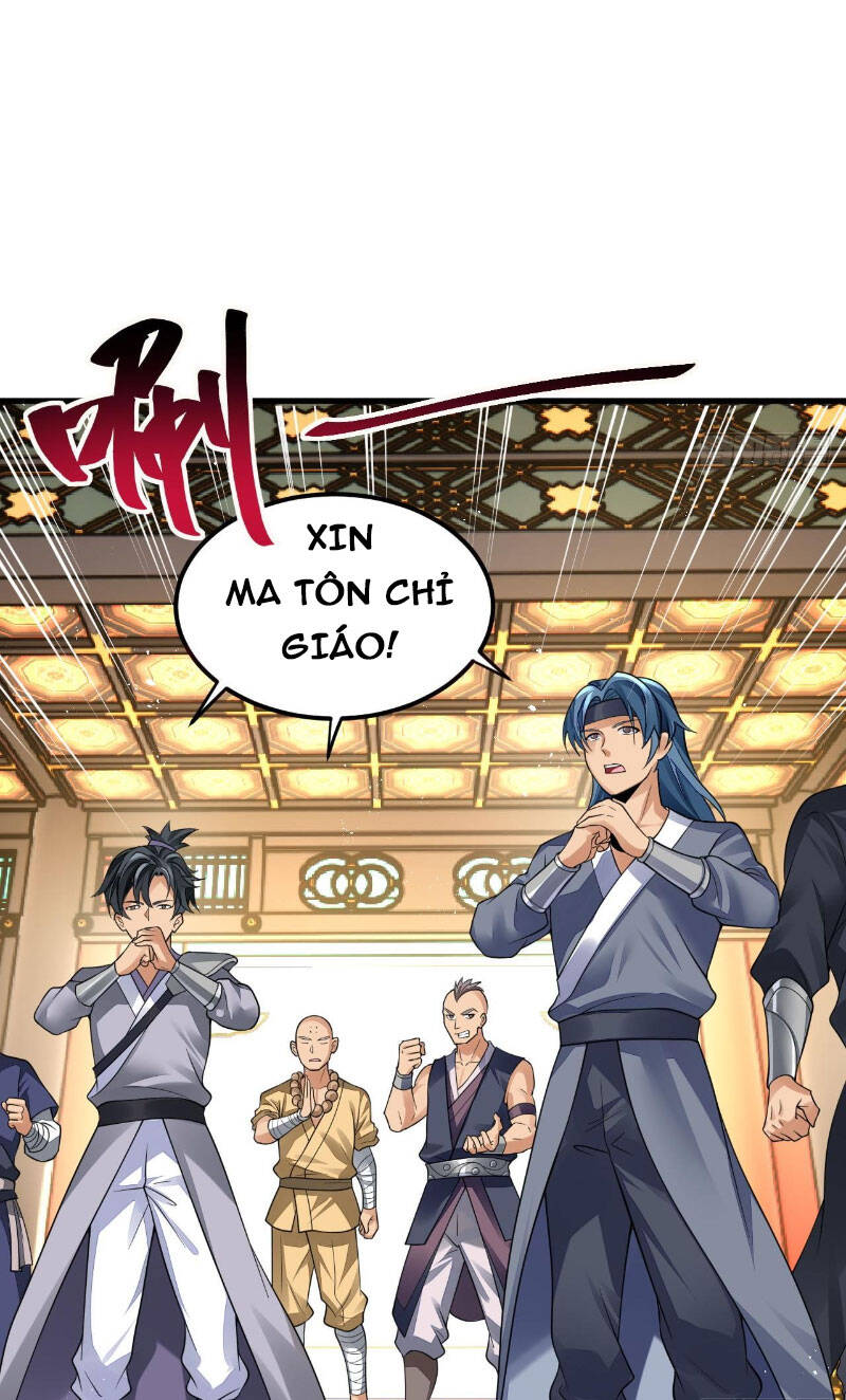 Ta Ở Dị Giới Sao Chép Tuyệt Thế Thần Công Chapter 4 - 6