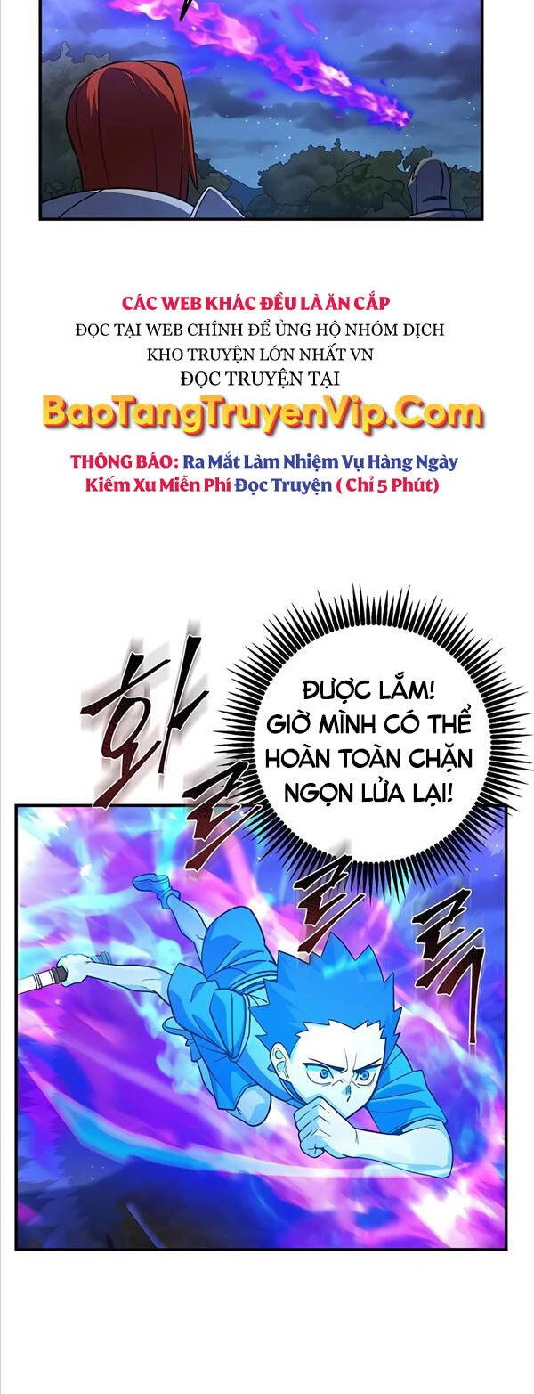 Tôi Dùng Búa Thần Giải Cứu Thế Giới Chapter 16 - 21