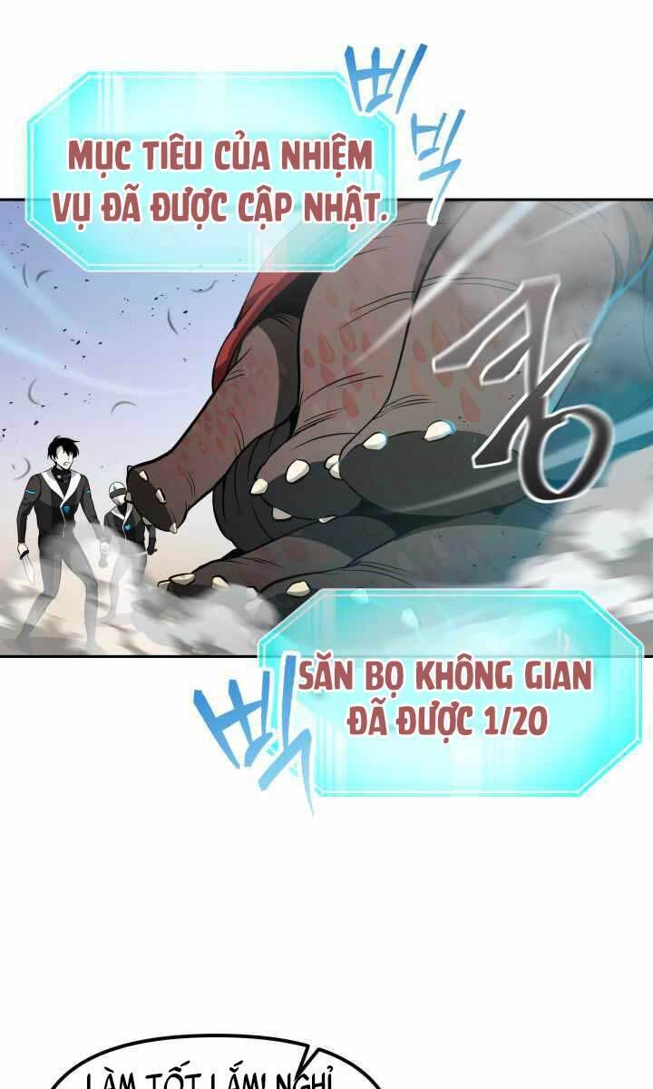 Thiên Hà Xa Lạ Chapter 2 - 104