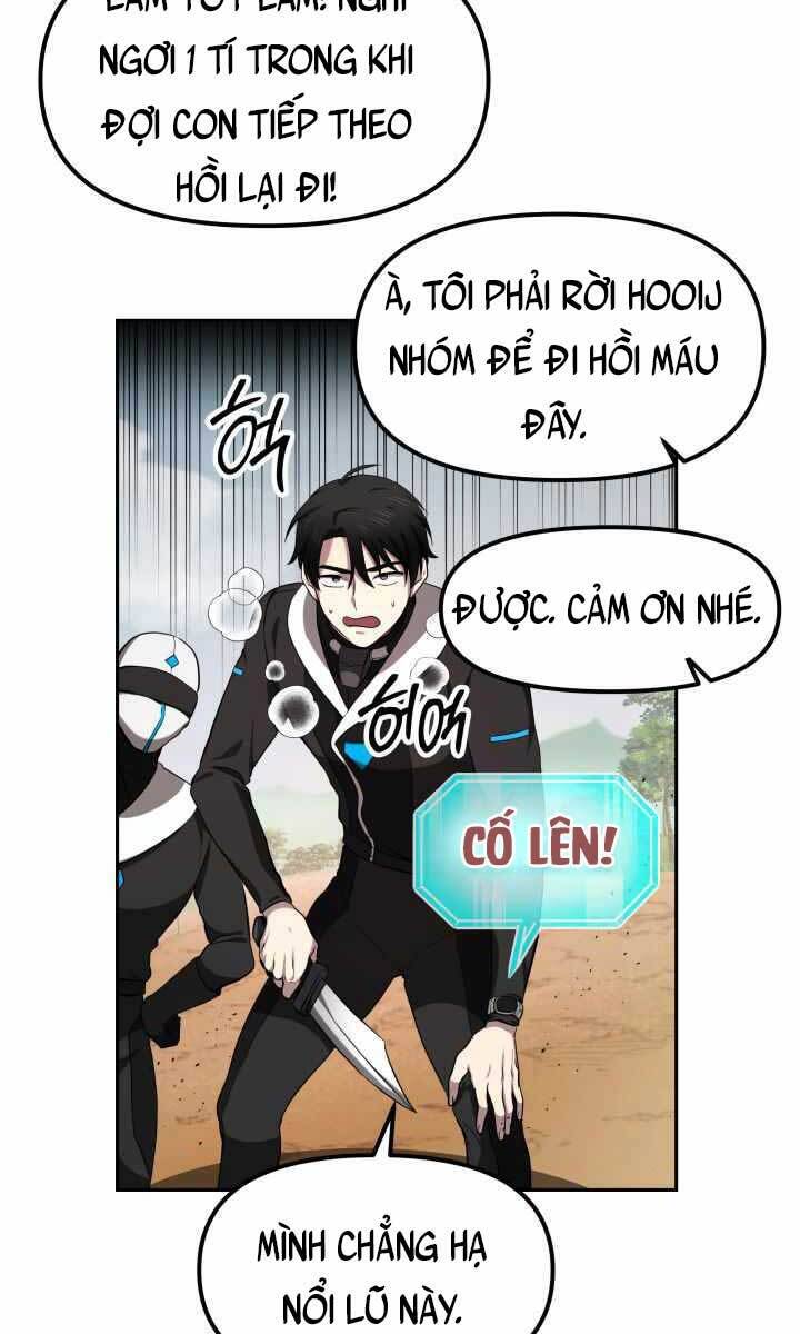 Thiên Hà Xa Lạ Chapter 2 - 105