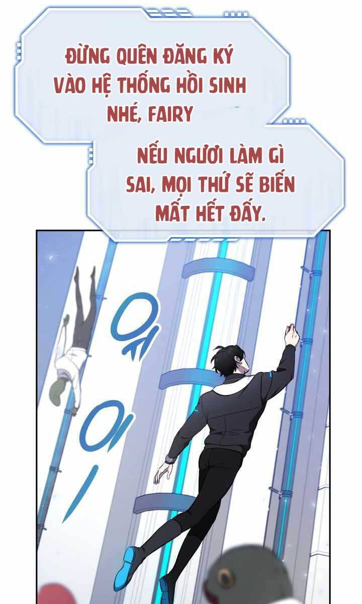 Thiên Hà Xa Lạ Chapter 2 - 43