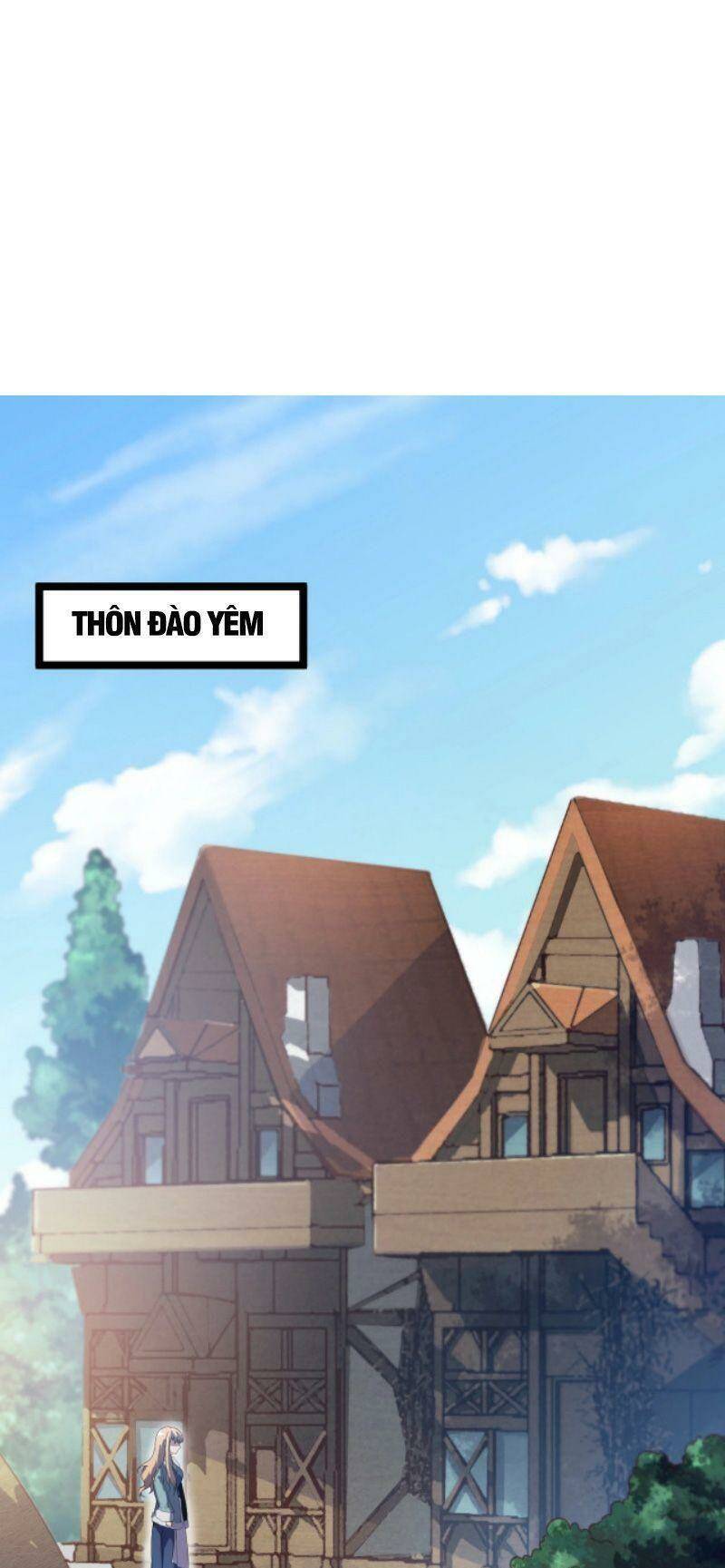 Ta Bắt Đầu Tiến Hóa Sau Khi Nuốt Chửng Ma Thần Chapter 2 - 13