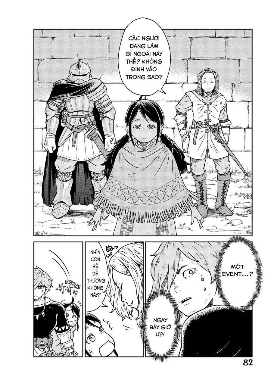 Quality Assurance In Another World Chapter 2 - 18