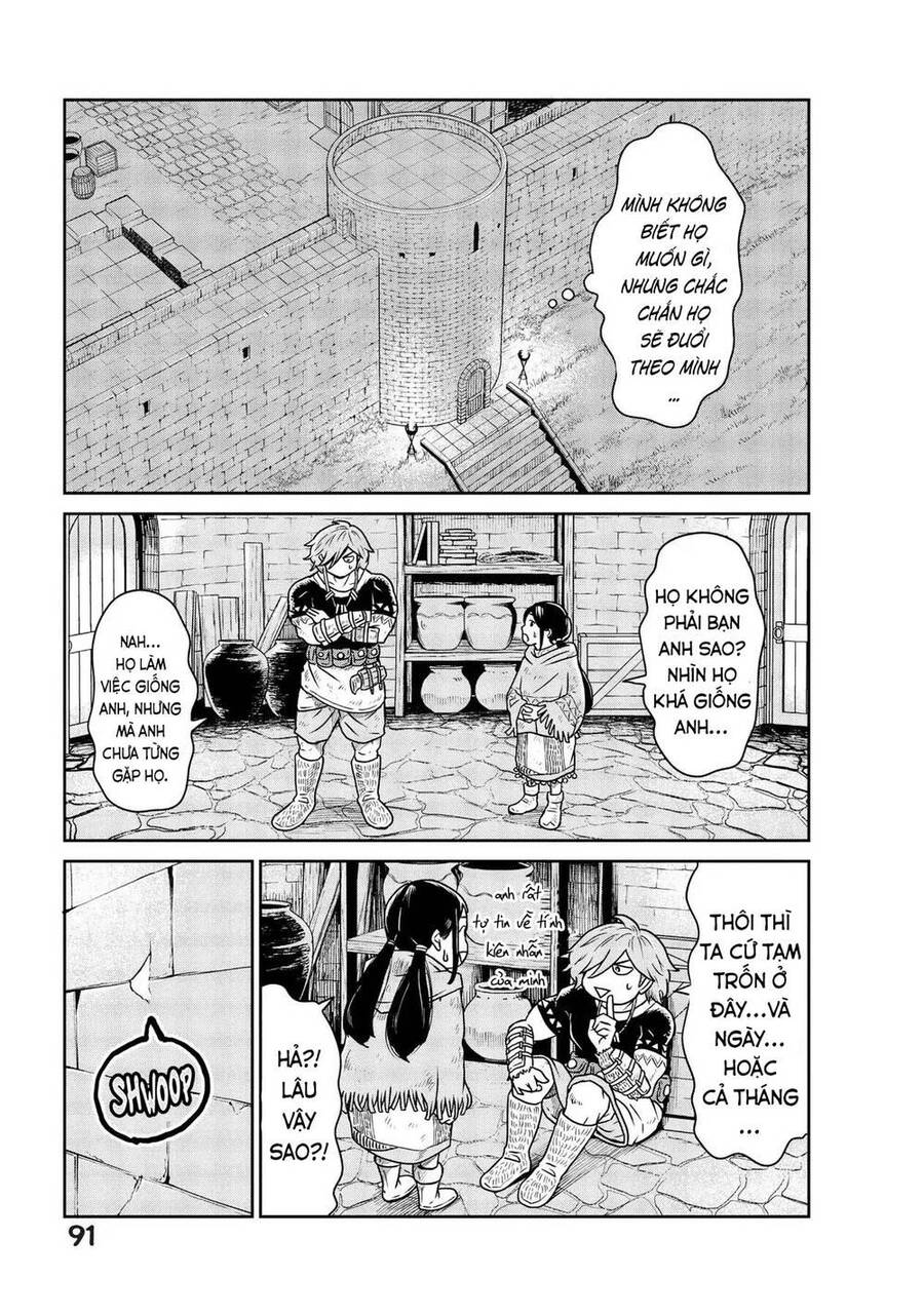 Quality Assurance In Another World Chapter 2 - 27