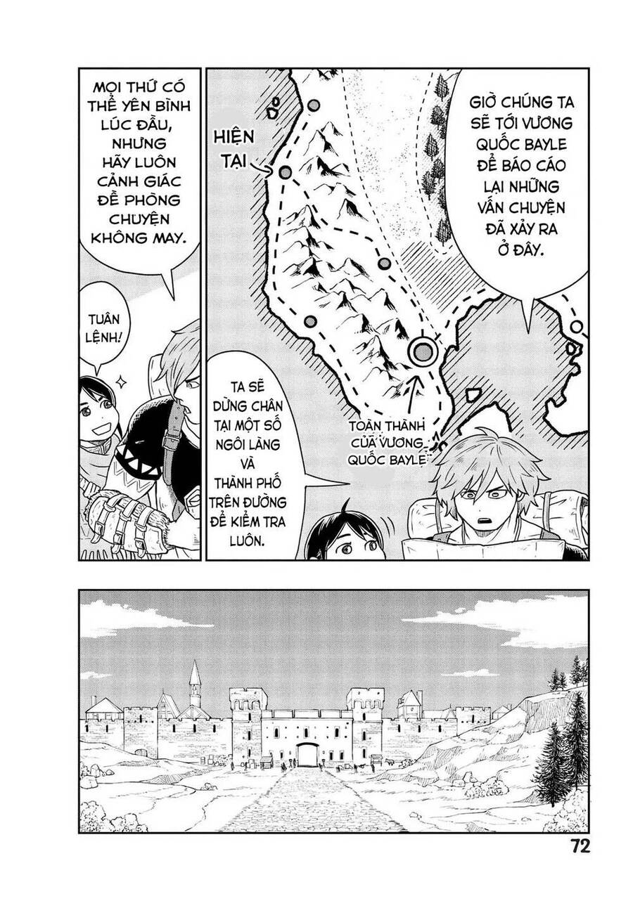 Quality Assurance In Another World Chapter 2 - 8