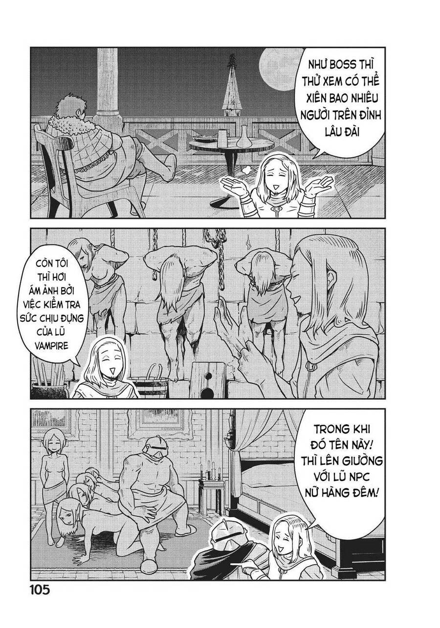 Quality Assurance In Another World Chapter 3 - 11