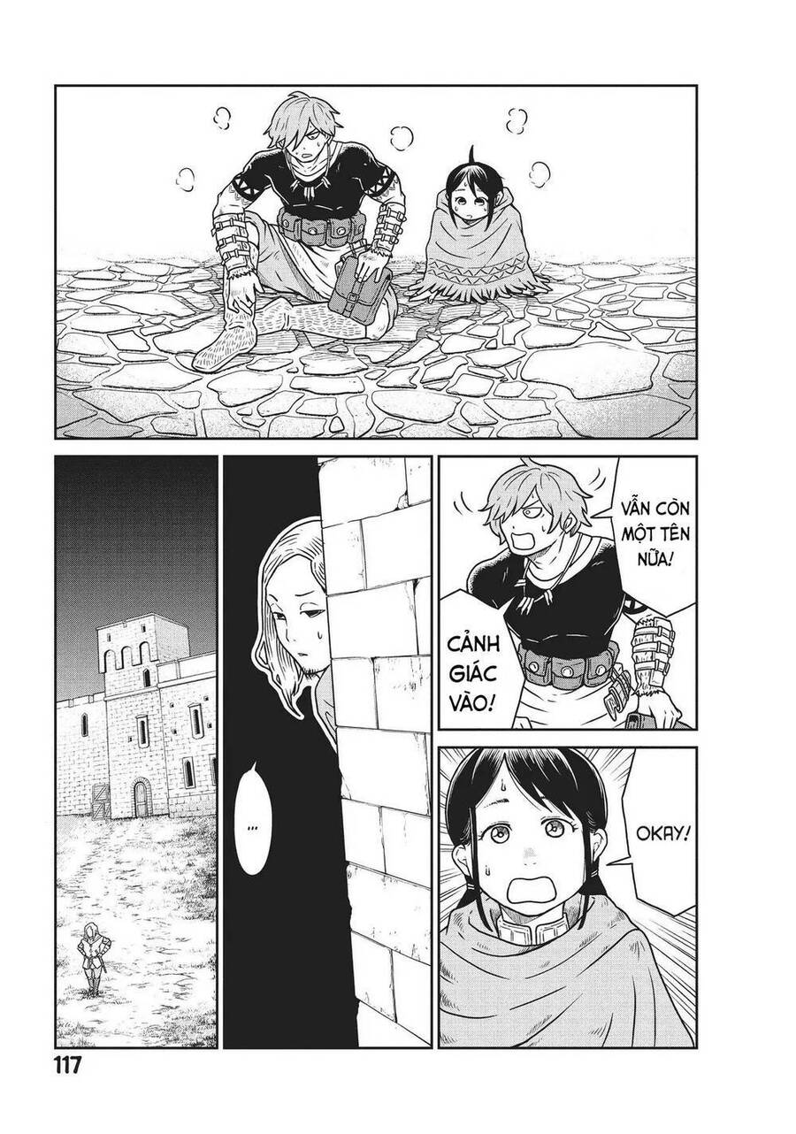 Quality Assurance In Another World Chapter 3 - 23