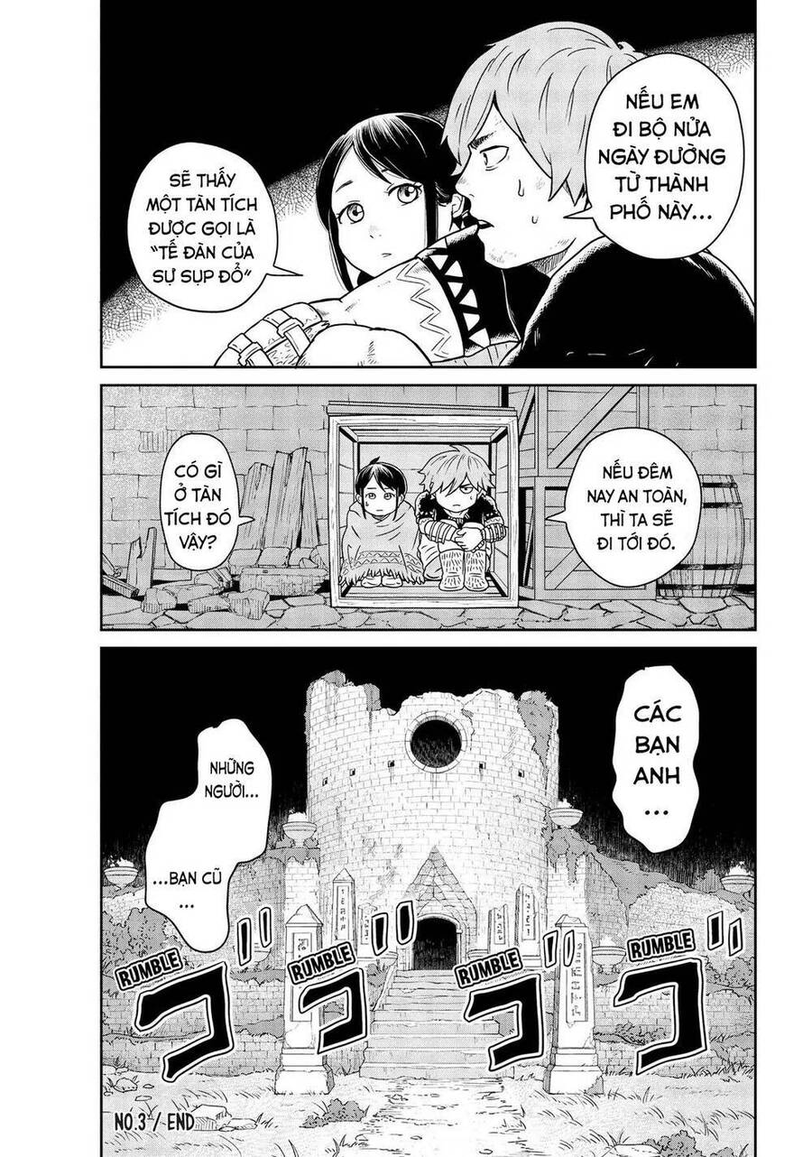 Quality Assurance In Another World Chapter 3 - 26