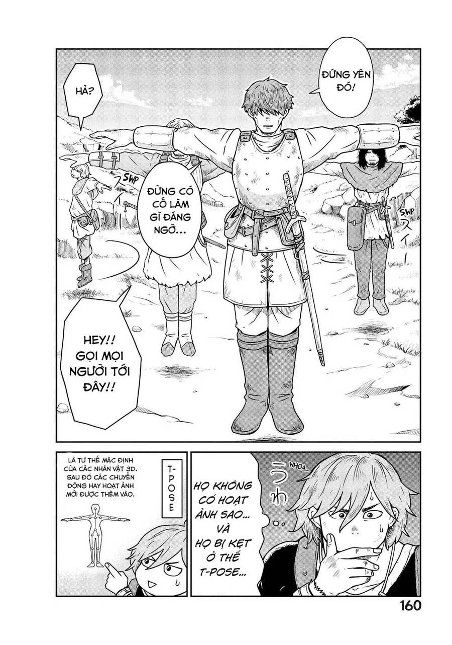 Quality Assurance In Another World Chapter 5 - 12