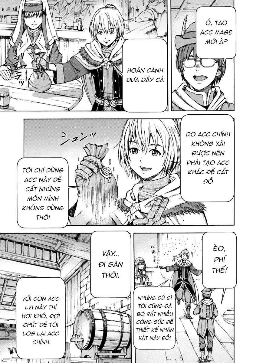 Shoukan Sareta Kenja Wa Isekai Wo Yuku - Saikyou Nano Wa Fuyou Zaiko No Item Deshita Chapter 1 - 10