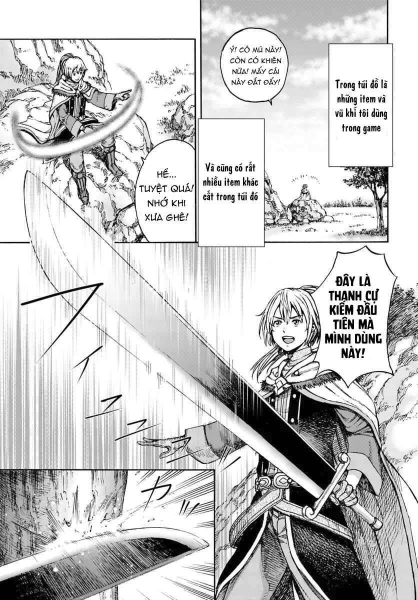 Shoukan Sareta Kenja Wa Isekai Wo Yuku - Saikyou Nano Wa Fuyou Zaiko No Item Deshita Chapter 2 - 5