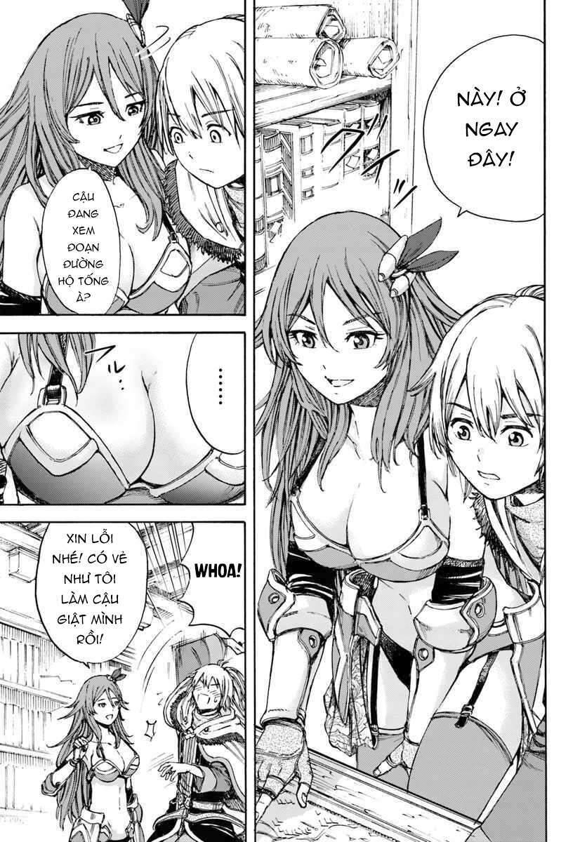 Shoukan Sareta Kenja Wa Isekai Wo Yuku - Saikyou Nano Wa Fuyou Zaiko No Item Deshita Chapter 5 - 30