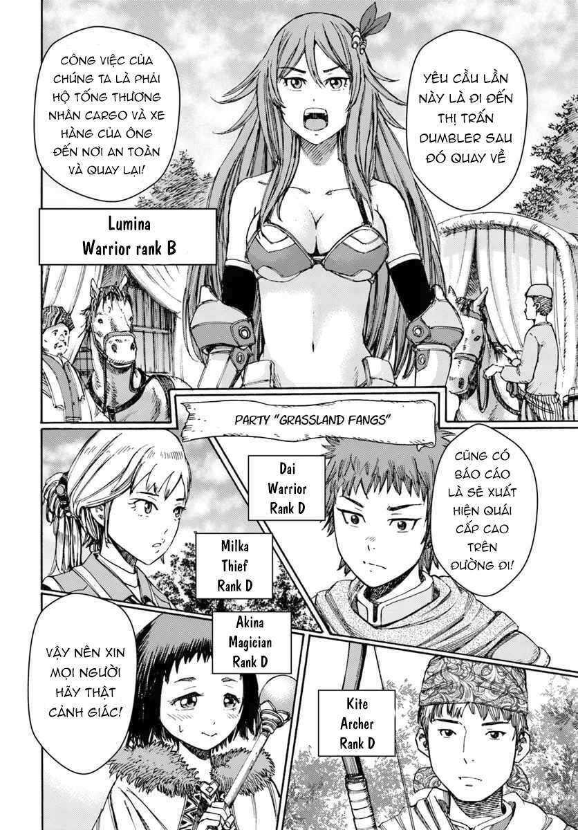 Shoukan Sareta Kenja Wa Isekai Wo Yuku - Saikyou Nano Wa Fuyou Zaiko No Item Deshita Chapter 5 - 35