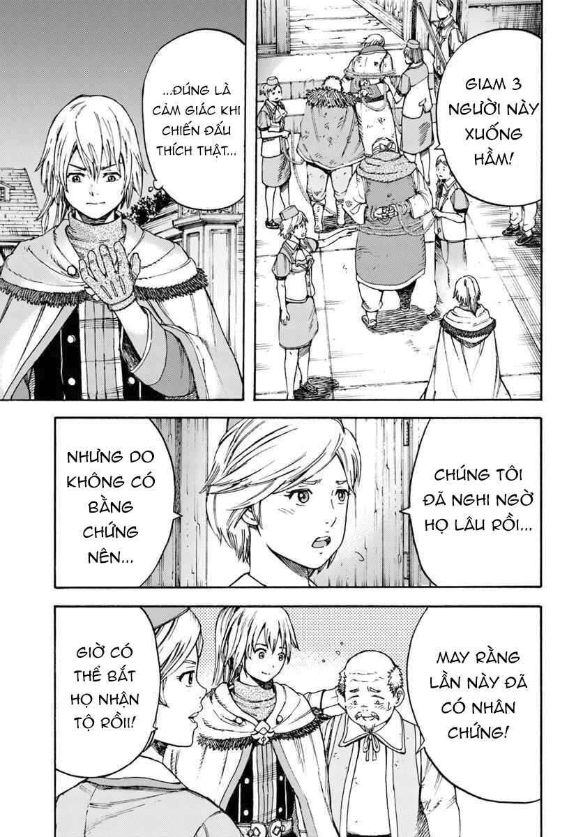 Shoukan Sareta Kenja Wa Isekai Wo Yuku - Saikyou Nano Wa Fuyou Zaiko No Item Deshita Chapter 7 - 13