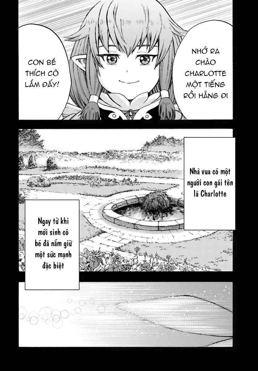 Shoukan Sareta Kenja Wa Isekai Wo Yuku - Saikyou Nano Wa Fuyou Zaiko No Item Deshita Chapter 7 - 25