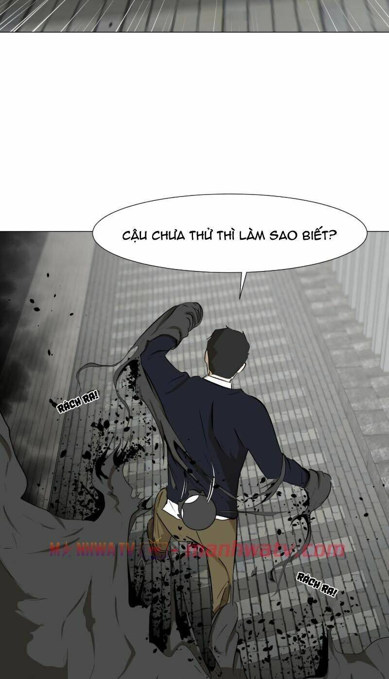 Sinh Vật Đen Tối Chapter 11 - 9