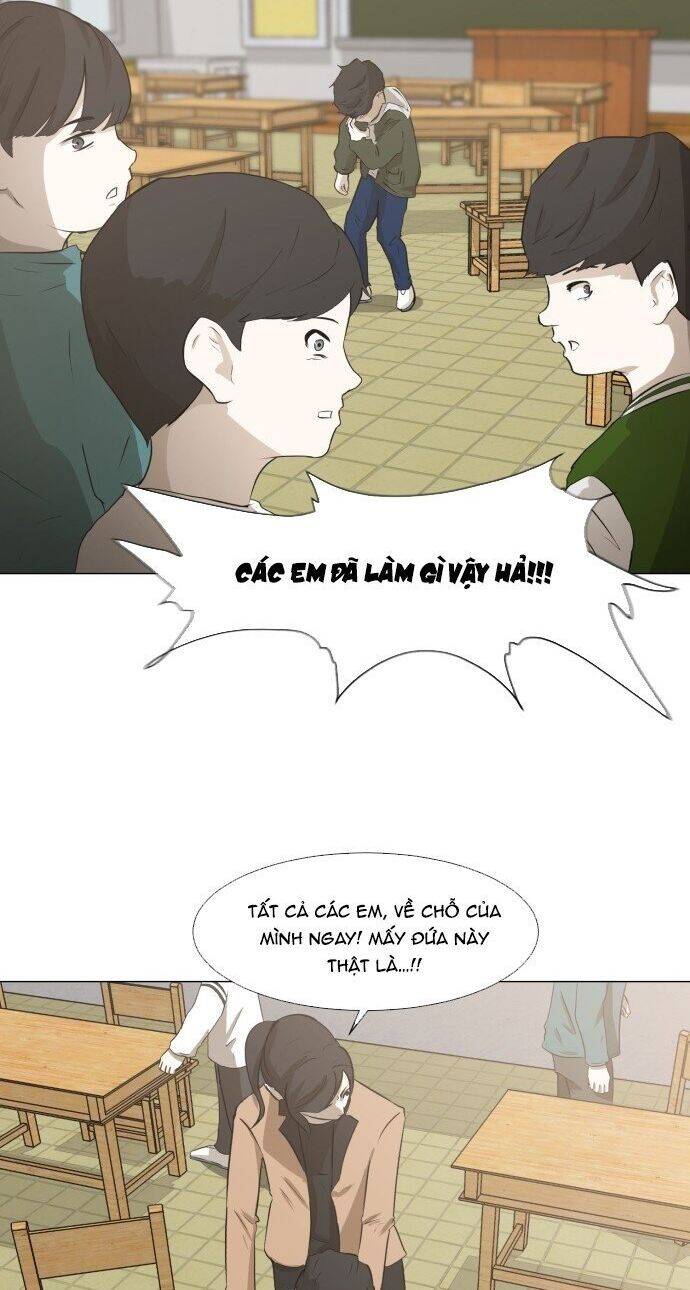 Sinh Vật Đen Tối Chapter 2 - 66