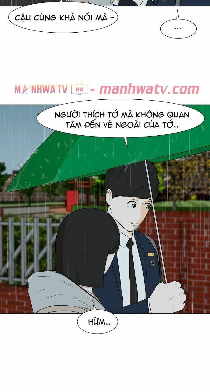 Sinh Vật Đen Tối Chapter 21 - 9