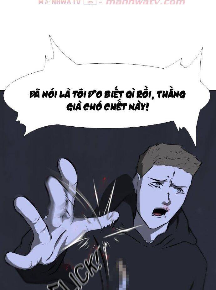 Sinh Vật Đen Tối Chapter 3 - 84