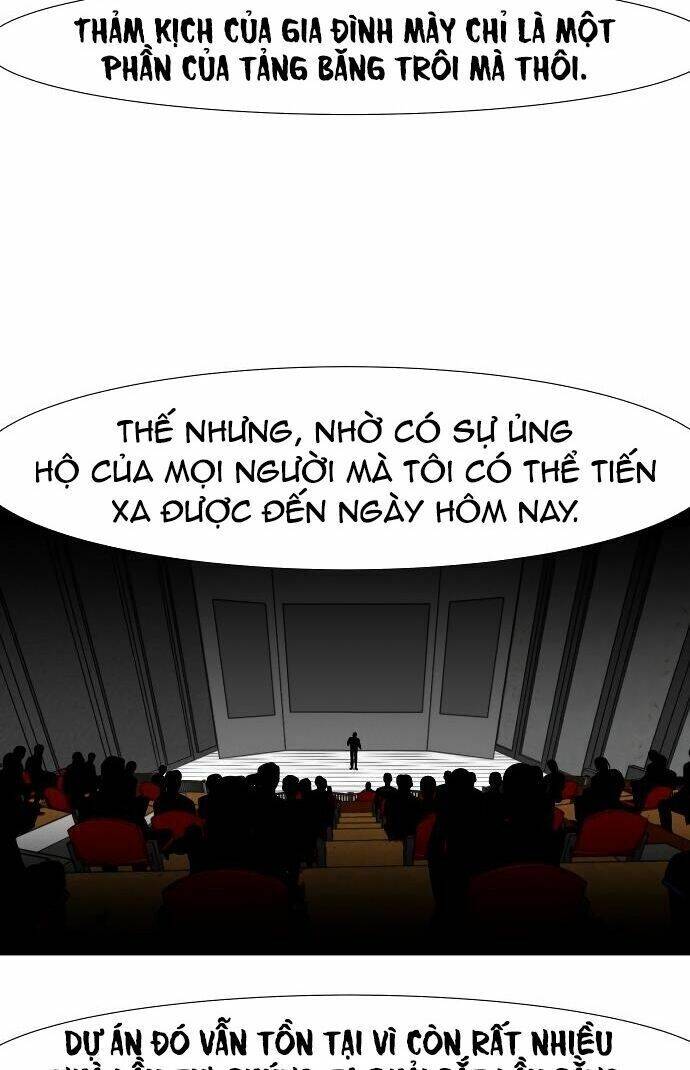 Sinh Vật Đen Tối Chapter 45 - 35