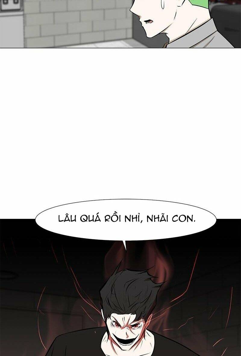 Sinh Vật Đen Tối Chapter 57 - 69