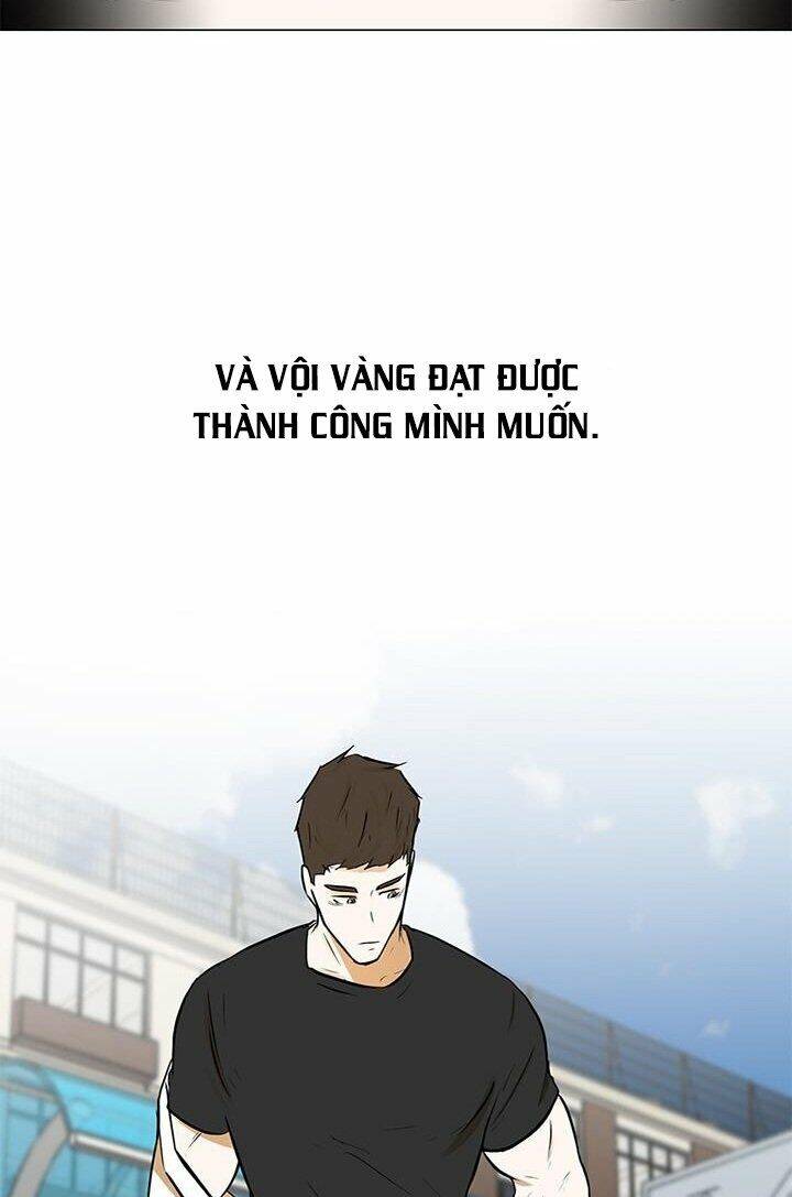 Sinh Vật Đen Tối Chapter 61 - 70