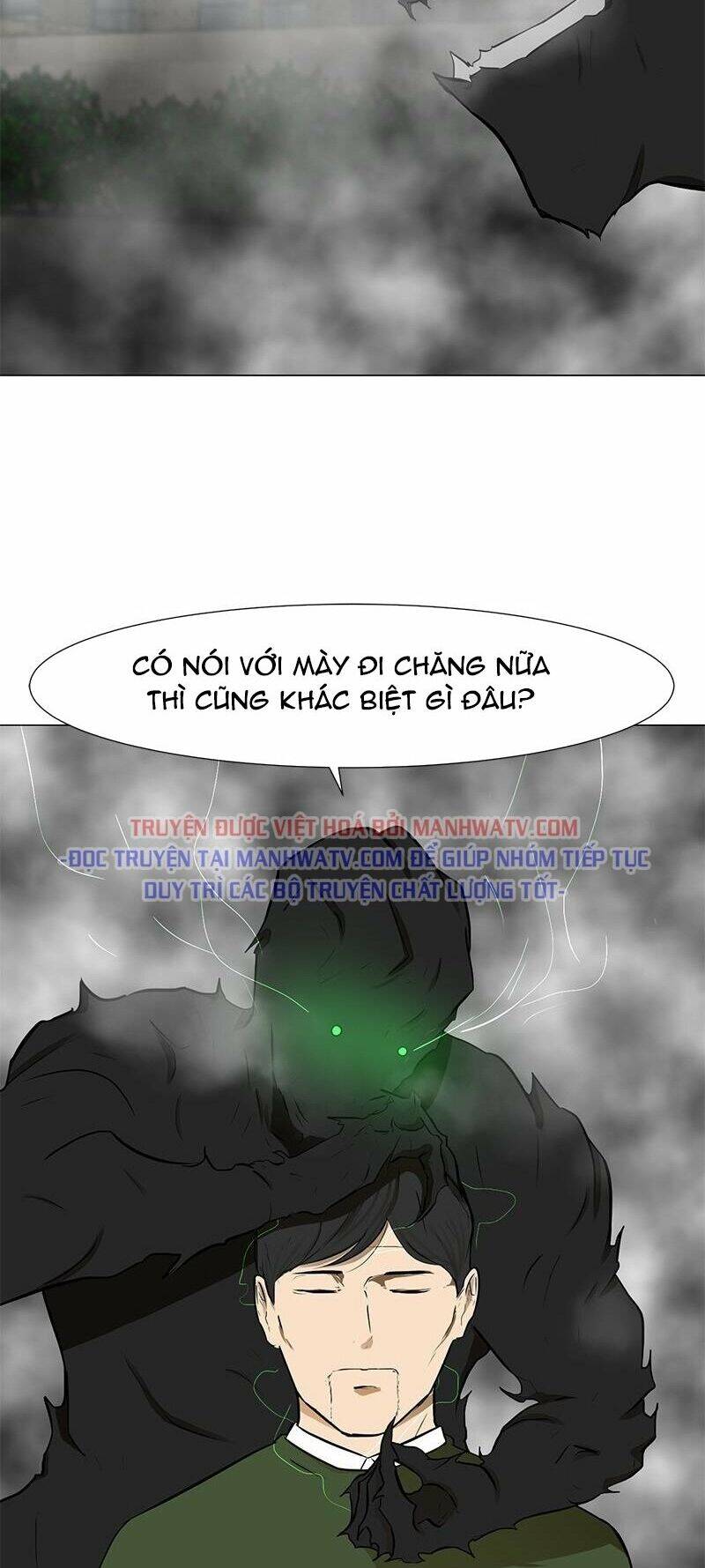 Sinh Vật Đen Tối Chapter 66 - 61