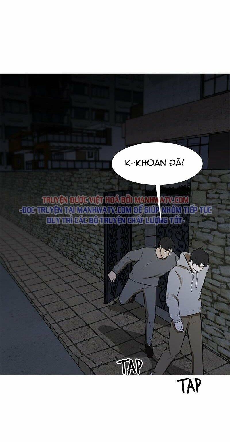 Sinh Vật Đen Tối Chapter 67 - 53