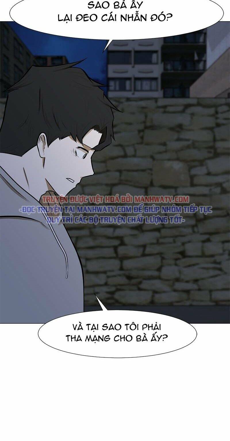 Sinh Vật Đen Tối Chapter 67 - 59