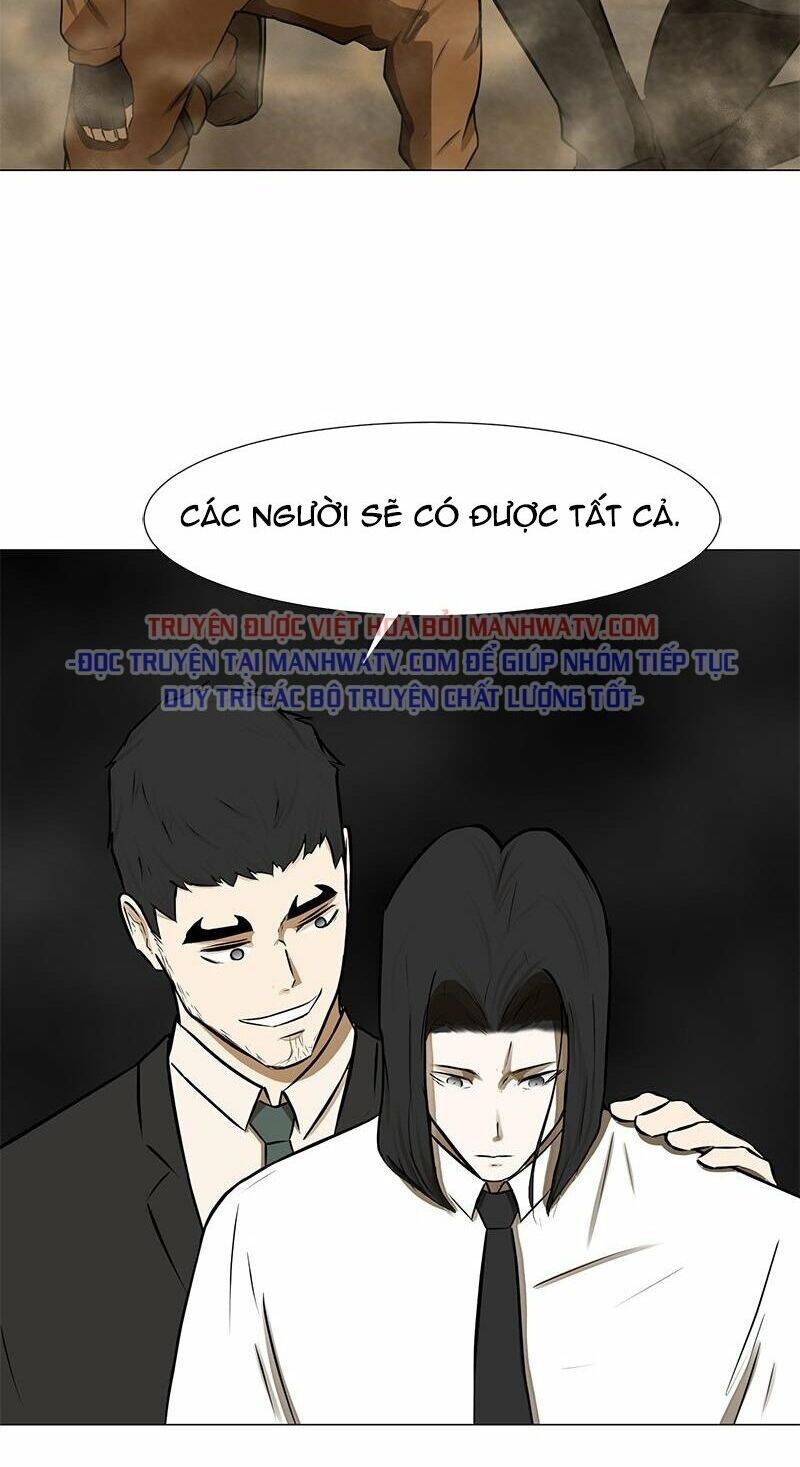 Sinh Vật Đen Tối Chapter 68 - 55