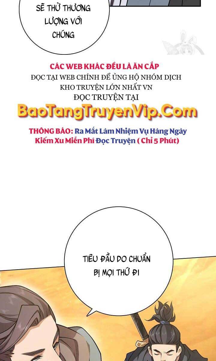 Tôi Nhặt Được Một Cây Đèn Thần Chapter 11 - 42