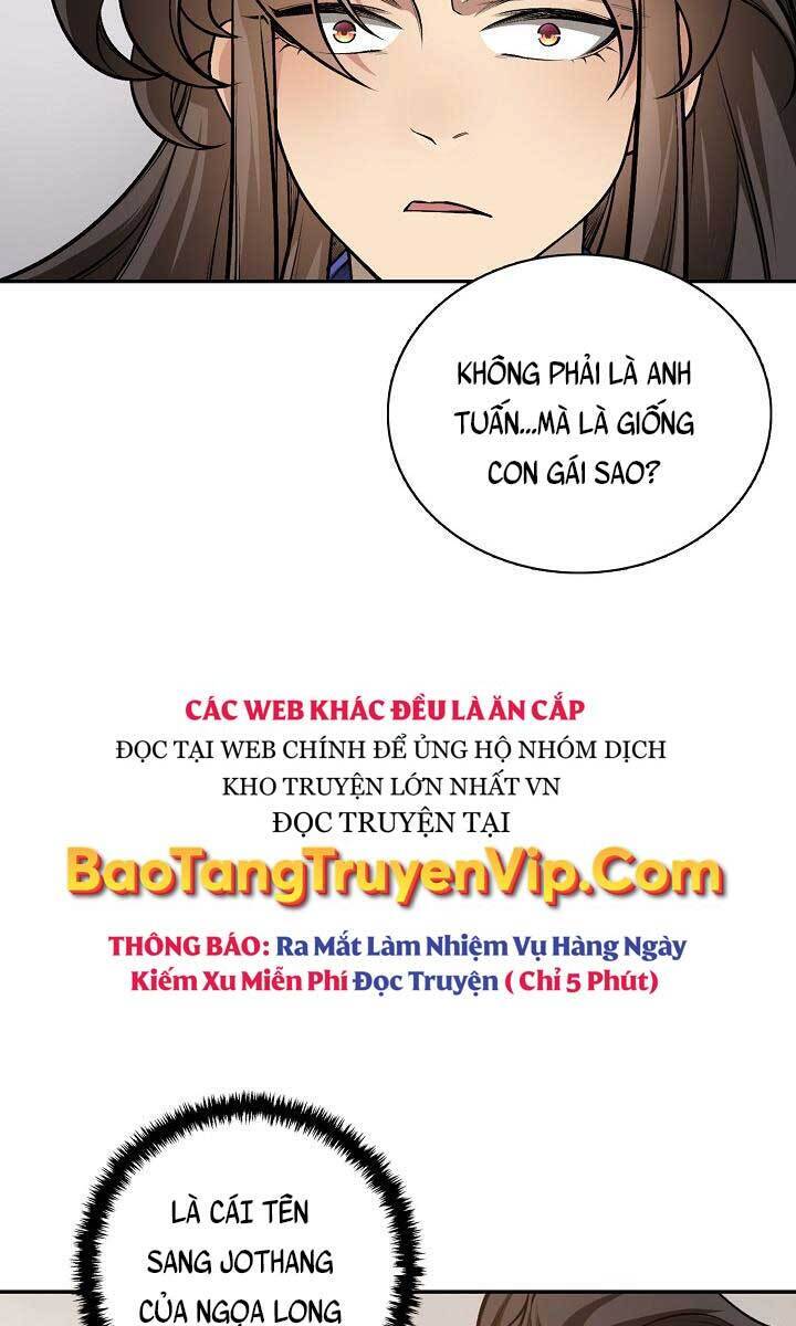 Tôi Nhặt Được Một Cây Đèn Thần Chapter 3 - 26