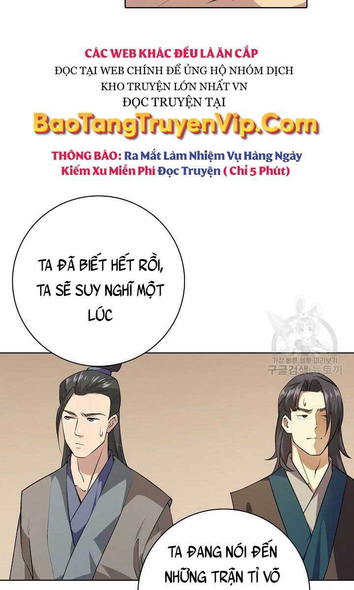 Tôi Nhặt Được Một Cây Đèn Thần Chapter 5 - 69