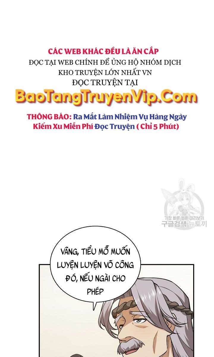 Tôi Nhặt Được Một Cây Đèn Thần Chapter 6 - 26