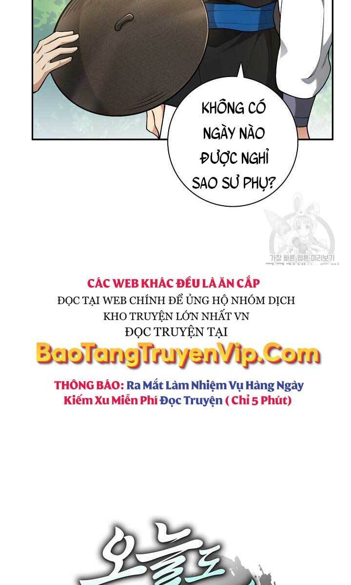 Tôi Nhặt Được Một Cây Đèn Thần Chapter 7 - 19