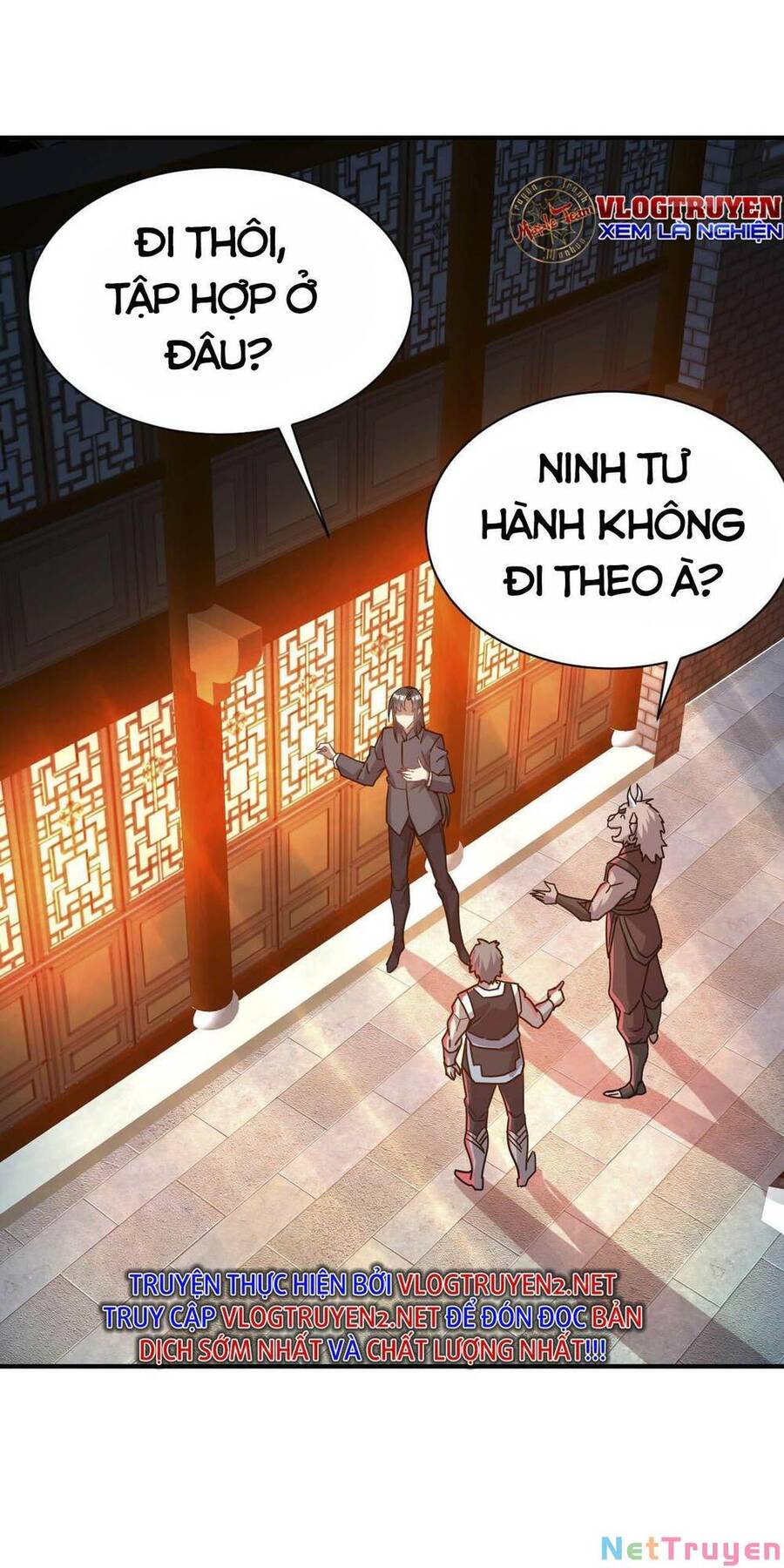 Ta Nằm Vùng Tại Ma Giới Chapter 12 - 25