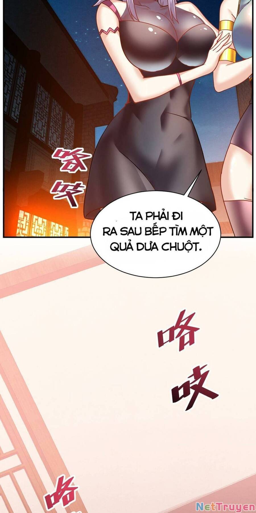 Ta Nằm Vùng Tại Ma Giới Chapter 12 - 5