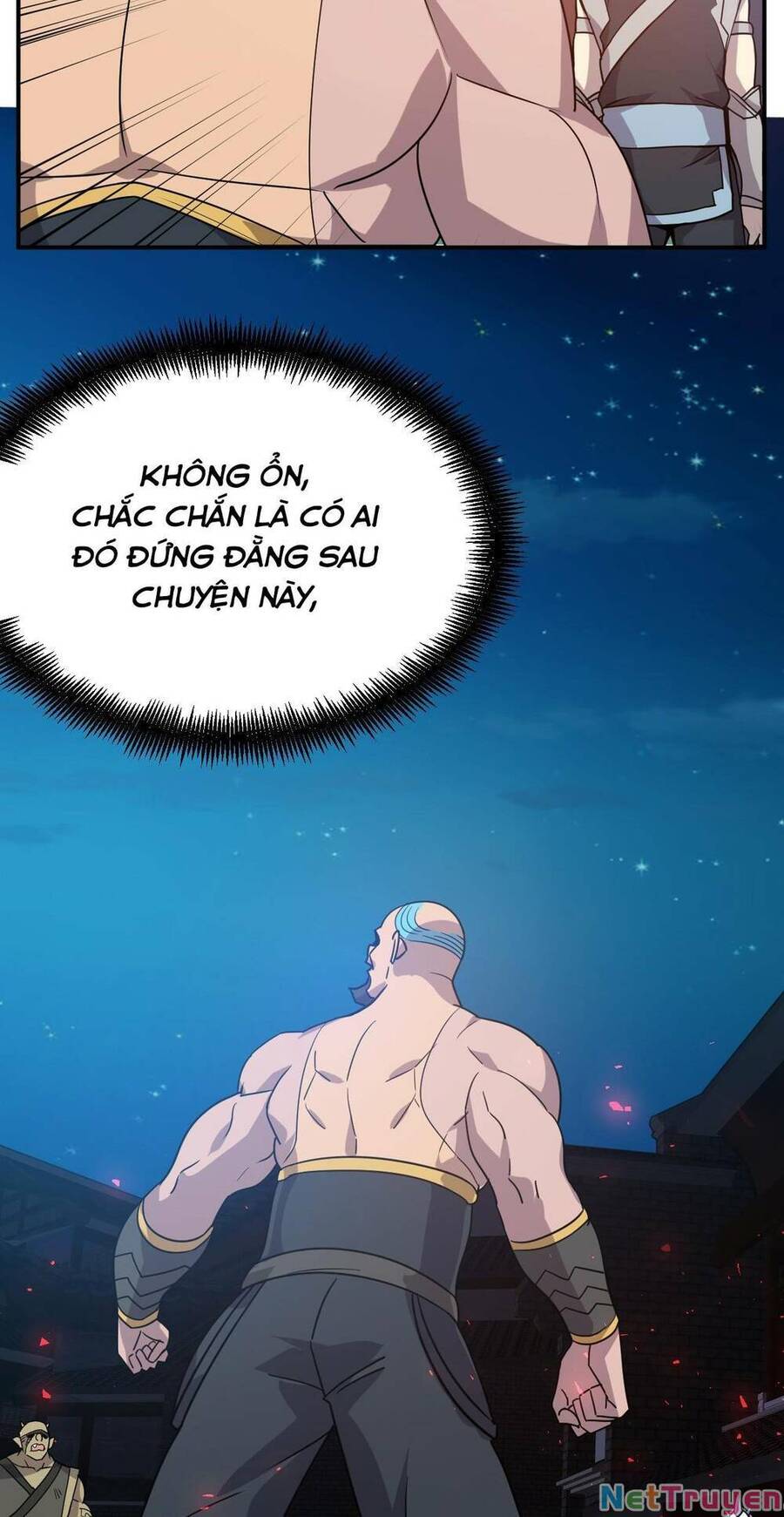 Ta Nằm Vùng Tại Ma Giới Chapter 14 - 12