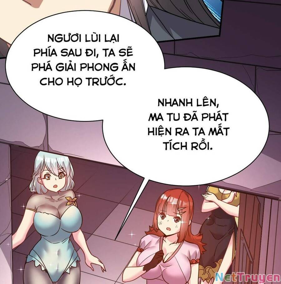 Ta Nằm Vùng Tại Ma Giới Chapter 14 - 25