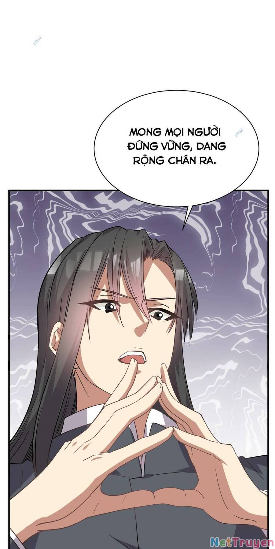 Ta Nằm Vùng Tại Ma Giới Chapter 14 - 27