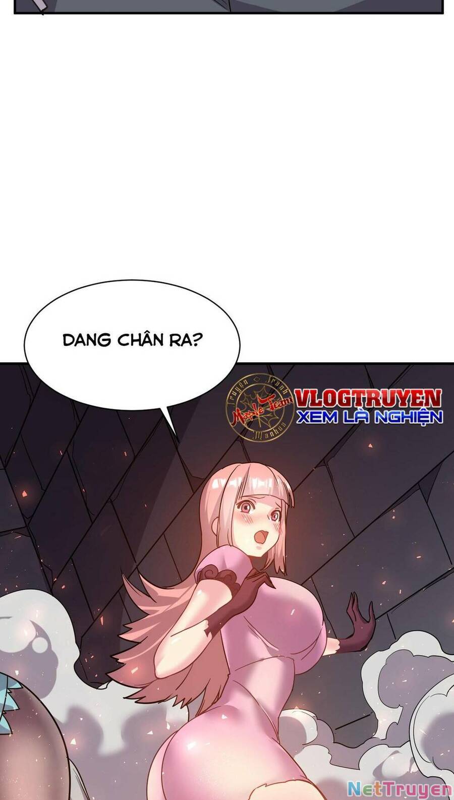 Ta Nằm Vùng Tại Ma Giới Chapter 14 - 28