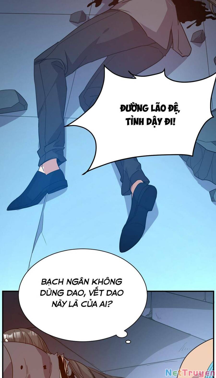 Ta Nằm Vùng Tại Ma Giới Chapter 15 - 9